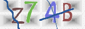 Code Anti-spam