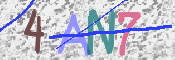 Code Anti-spam