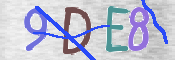 Code Anti-spam