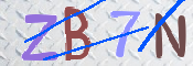 Code Anti-spam