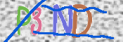 Code Anti-spam
