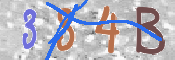 Code Anti-spam