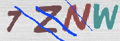 Code Anti-spam