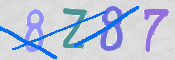 Code Anti-spam