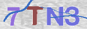Code Anti-spam