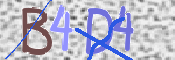 Code Anti-spam
