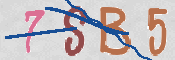 Code Anti-spam