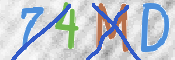 Code Anti-spam