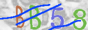 Code Anti-spam