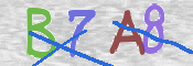 Code Anti-spam