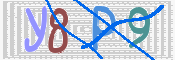 Code Anti-spam
