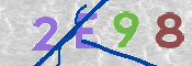 Code Anti-spam
