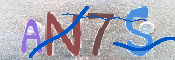 Code Anti-spam