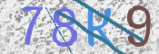 Code Anti-spam