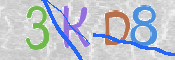 Code Anti-spam