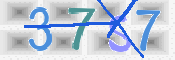 Code Anti-spam