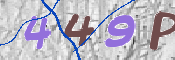 Code Anti-spam
