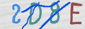Code Anti-spam