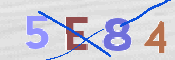 Code Anti-spam