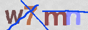 Code Anti-spam