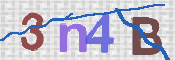 Code Anti-spam