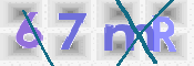 Code Anti-spam
