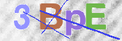 Code Anti-spam