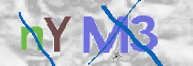 Code Anti-spam