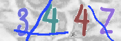 Code Anti-spam