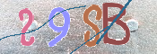 Code Anti-spam