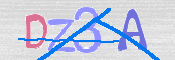 Code Anti-spam