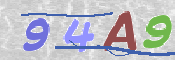 Code Anti-spam