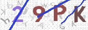 Code Anti-spam