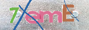 Code Anti-spam