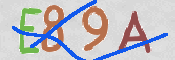 Code Anti-spam