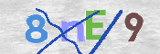 Code Anti-spam