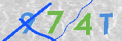 Code Anti-spam