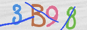 Code Anti-spam