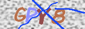 Code Anti-spam