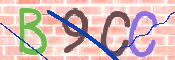 Code Anti-spam