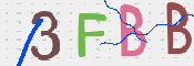 Code Anti-spam