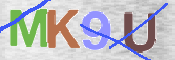 Code Anti-spam