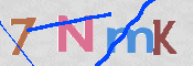 Code Anti-spam