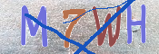 Code Anti-spam