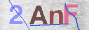 Code Anti-spam