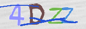 Code Anti-spam