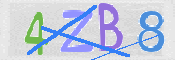 Code Anti-spam