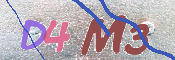 Code Anti-spam