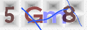 Code Anti-spam