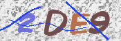 Code Anti-spam